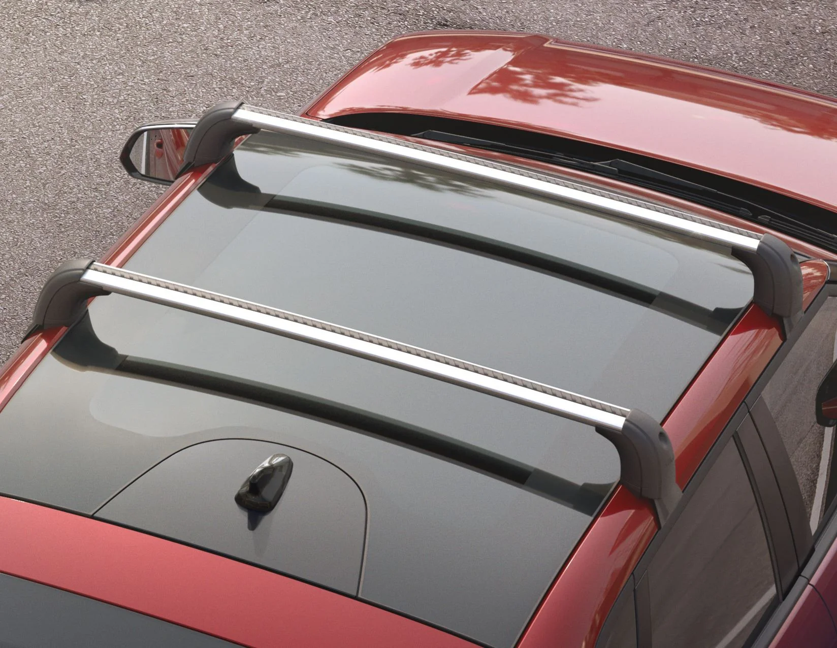 ALL-ELECTRIC EXPLORER/ ALL-ELECTRIC FORD CAPRI ROOF BASE CARRIER - Image 6