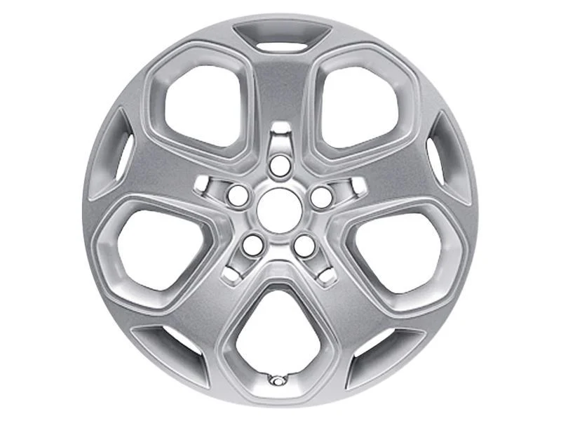 MONDEO 18" ALLOY WHEEL 5-Y-SPOKE DESIGN SILVER FINISH 2007-2014