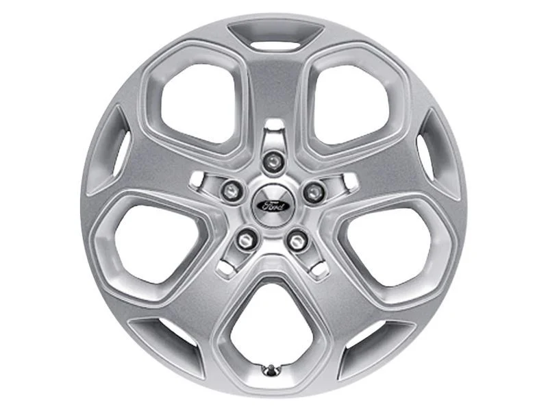 MONDEO 18" ALLOY WHEEL 5-Y-SPOKE DESIGN SILVER FINISH 2007-2014 - Image 2