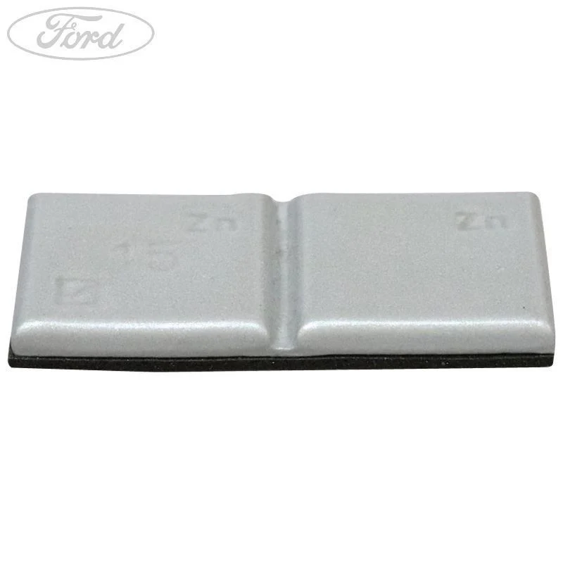 ALLOY WHEEL STICK-ON BALANCE WEIGHT 15G 05/2018- - Image 2