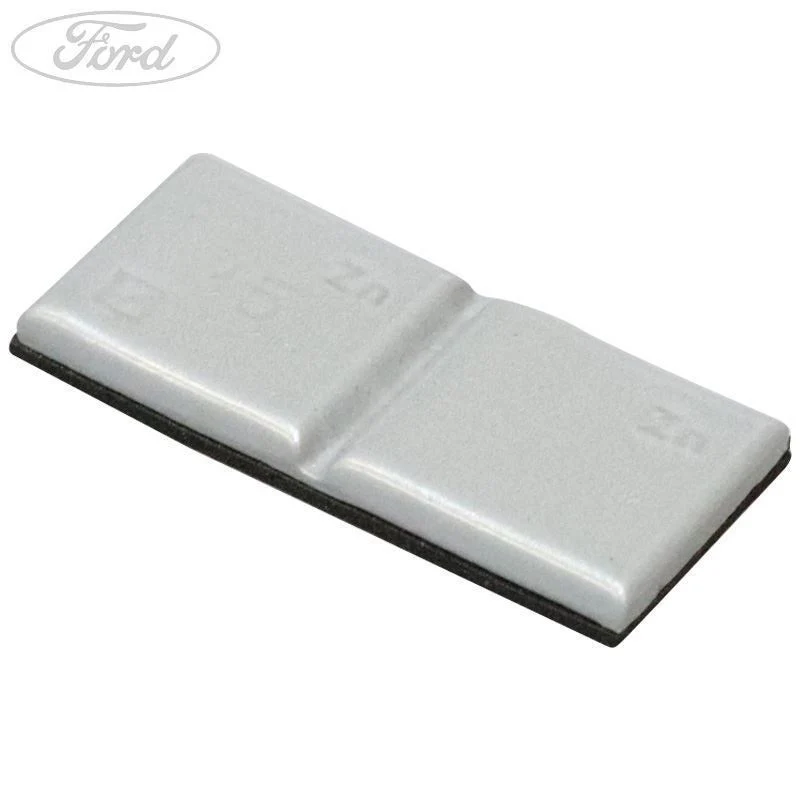 ALLOY WHEEL STICK-ON BALANCE WEIGHT 15G 05/2018- - Image 4