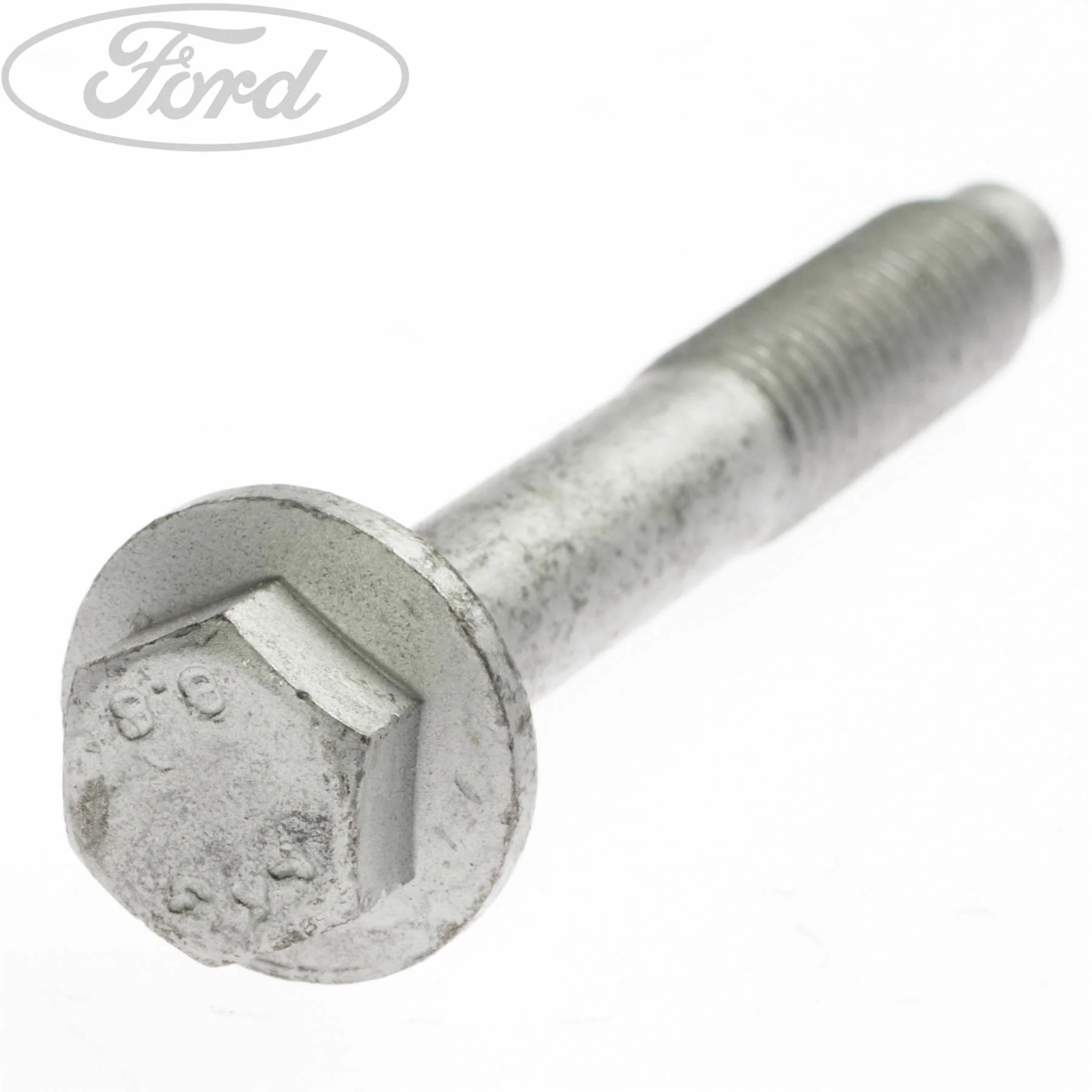 ALTERNATOR AND MOUNTINGS HEX HEAD BOLT PACK OF 5 - Image 5