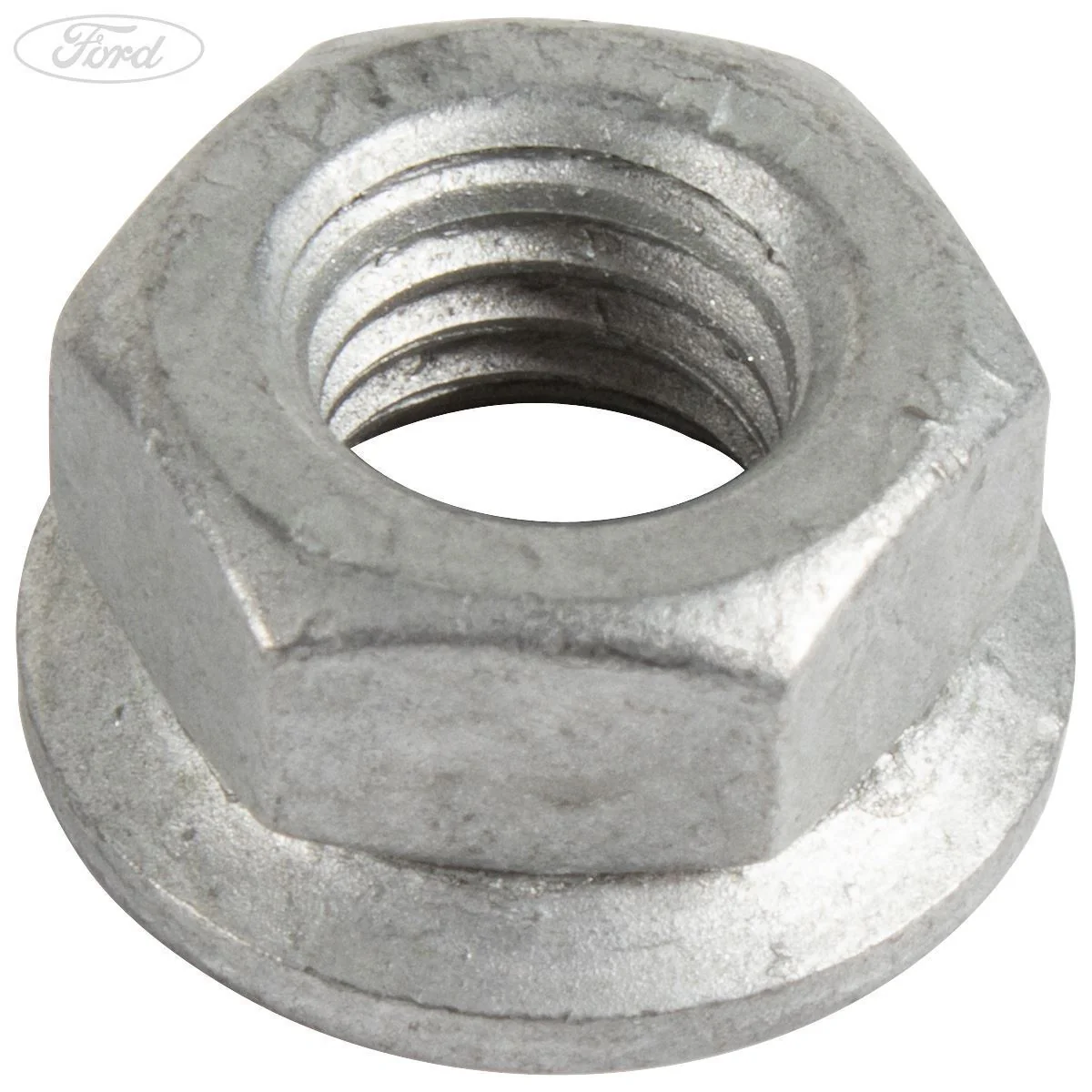 ALTERNATOR AND MOUNTINGS HEX NUT AND WASHER  PACK OF 5 - Image 2