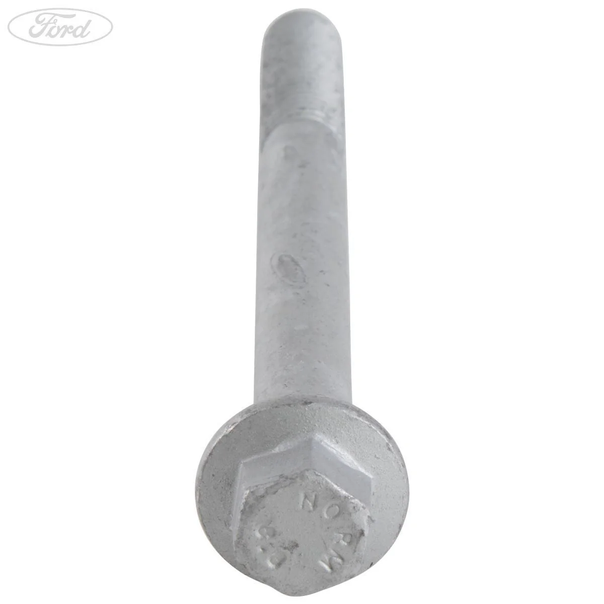 ALTERNATOR MOUNTINGS & DRIVE BELTS FLANGED HEX HEAD BOLT PACK OF 5 - Image 4