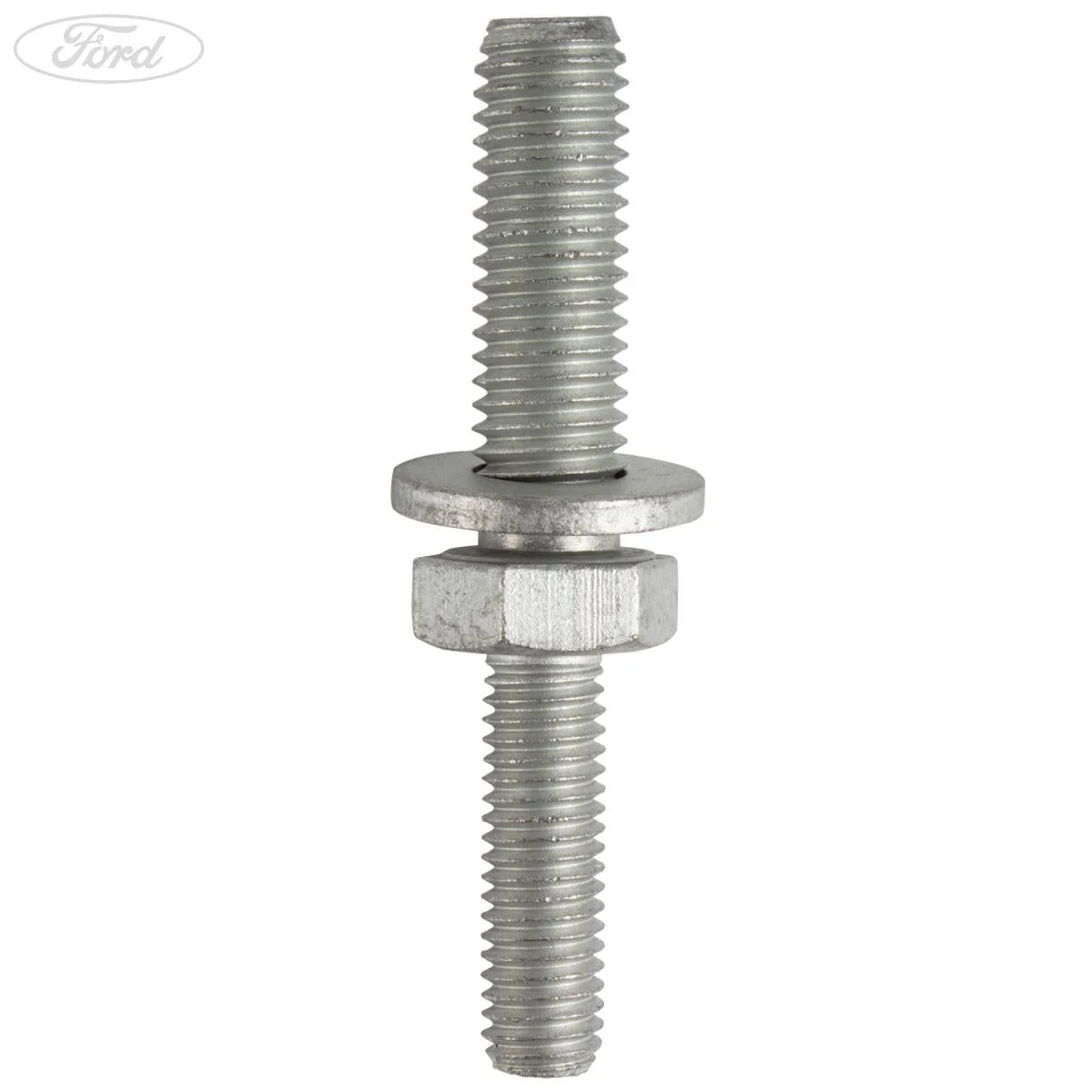 ALTERNATOR MOUNTINGS & DRIVE BELTS STUD PACK OF 5 - Image 3