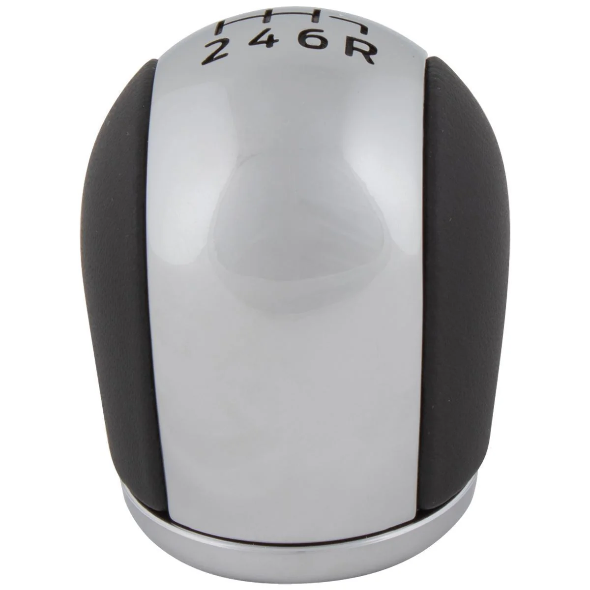 ALUMINIUM GEAR SHIFT KNOB - Image 3