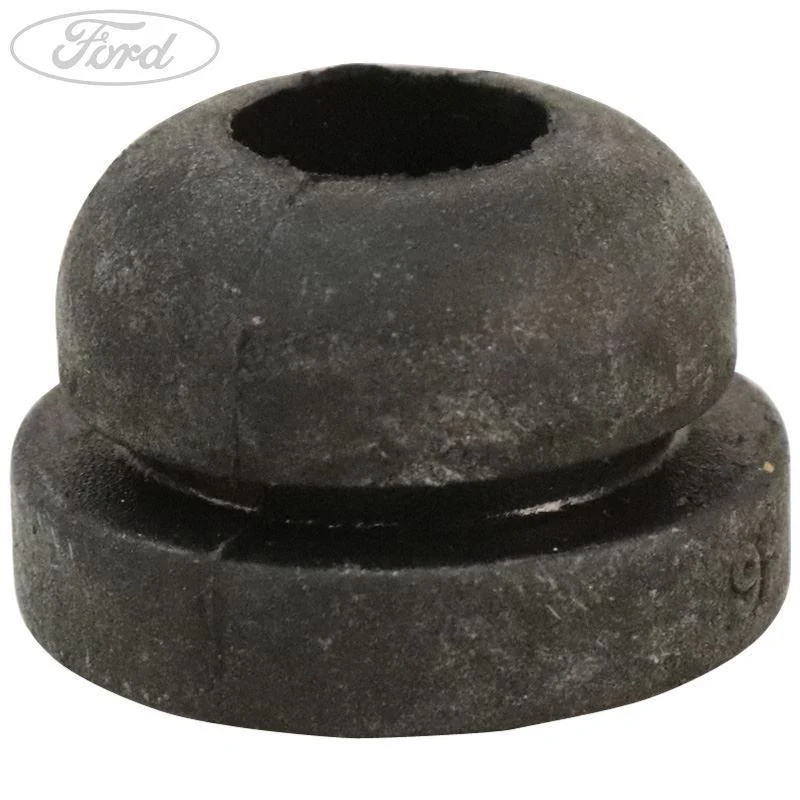 ANTI-LOCK BRAKING SYSTEM MODULE BRACKET BOLT INSULATOR 18- - Image 4