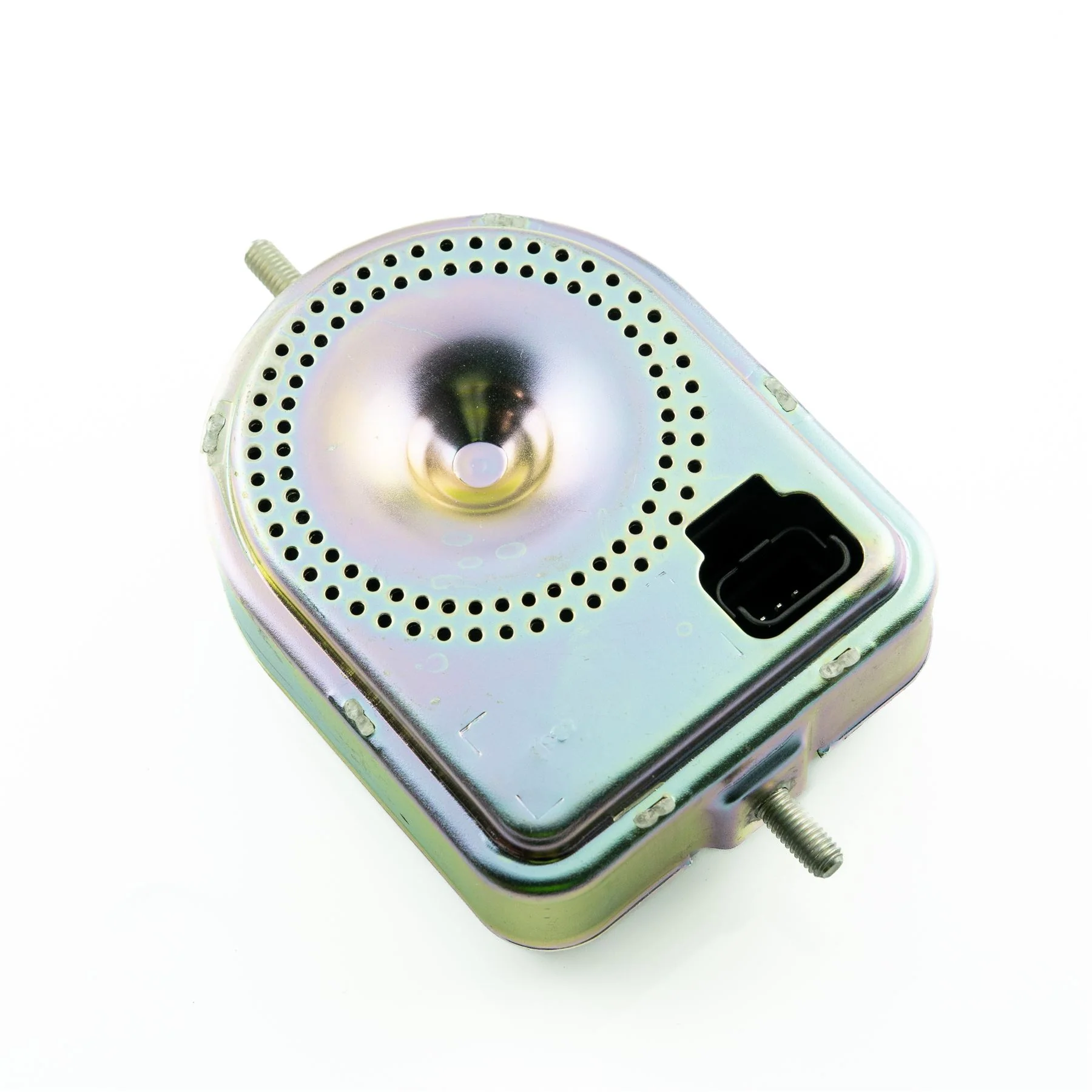 Anti-Theft Alarm Horn Remote Volumetric System 2015-Onwards - Image 2