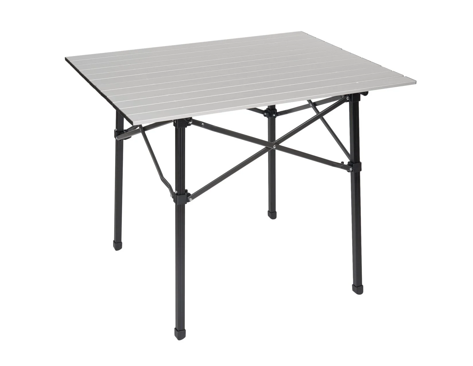 ARB* CAMPING TABLE WITH CARRY BAG,ALUMINIUM - Image 4