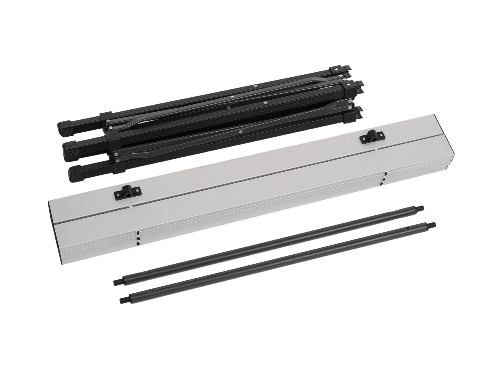 ARB* CAMPING TABLE WITH CARRY BAG,ALUMINIUM - Image 7