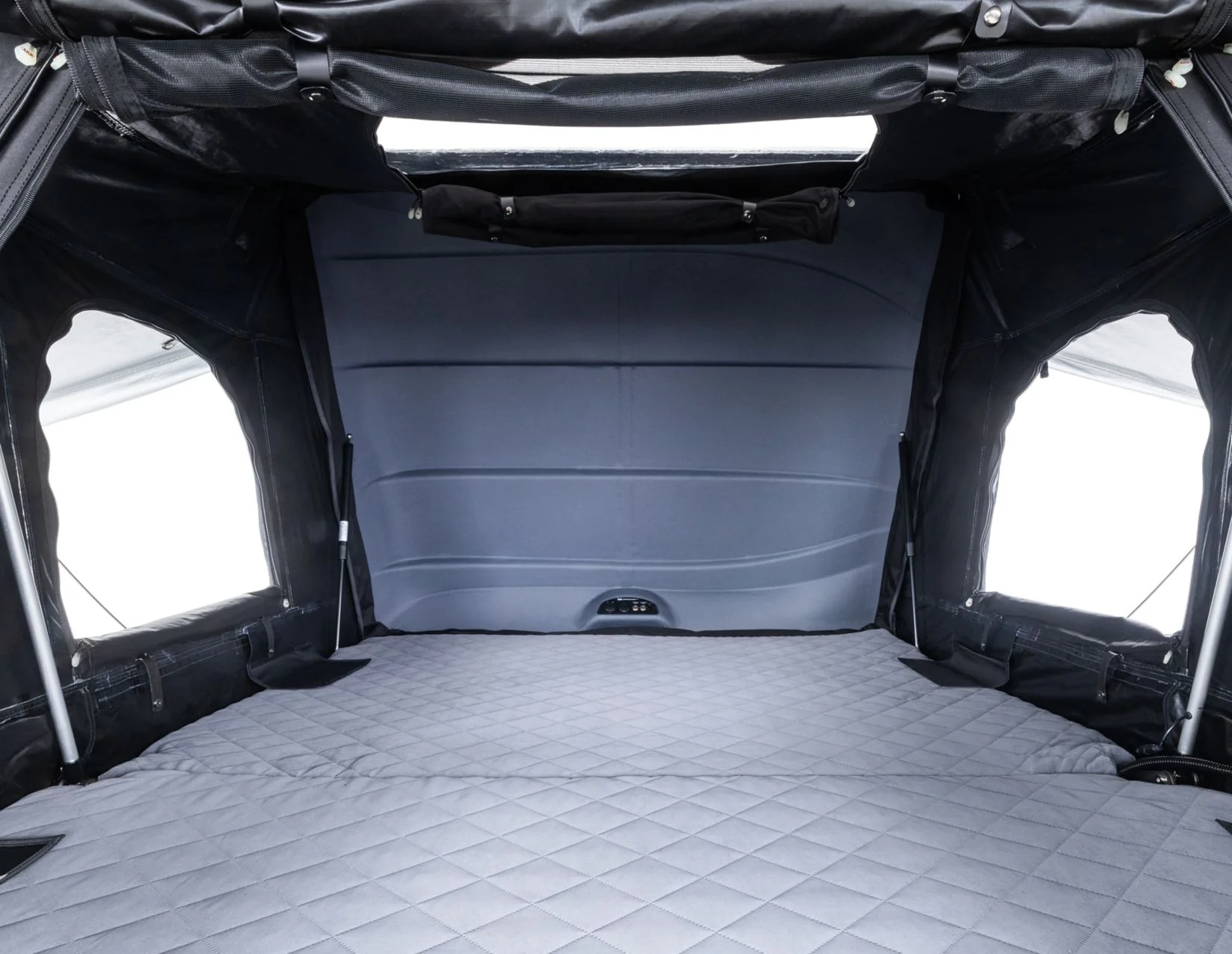 ARB* ROOFTOP TENT ESPERANCE,HARD SHELL,WITH LADDER - Image 28