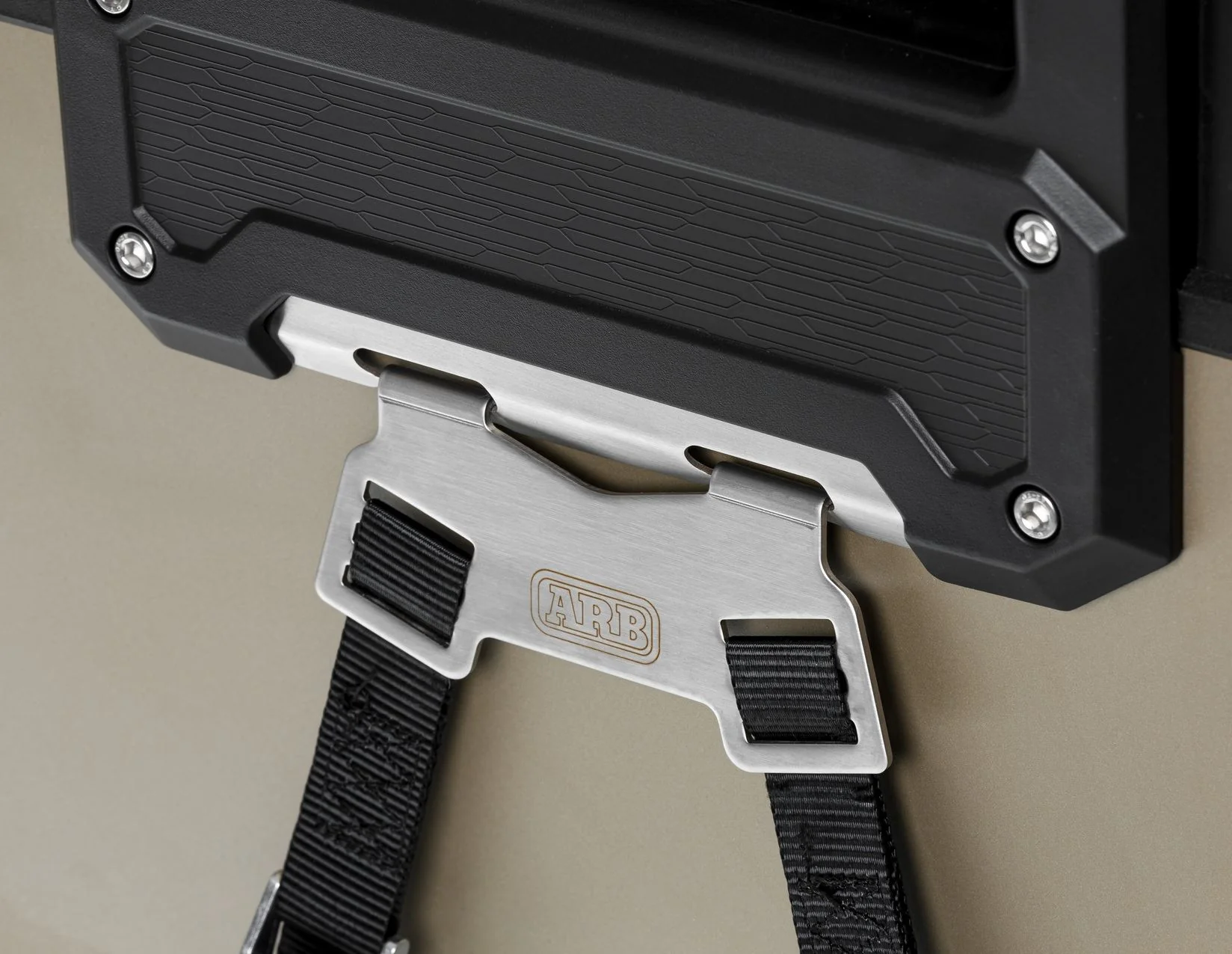 ARB* TIE DOWN KIT FOR ZERO ELECTRIC COOLBOX - Image 2