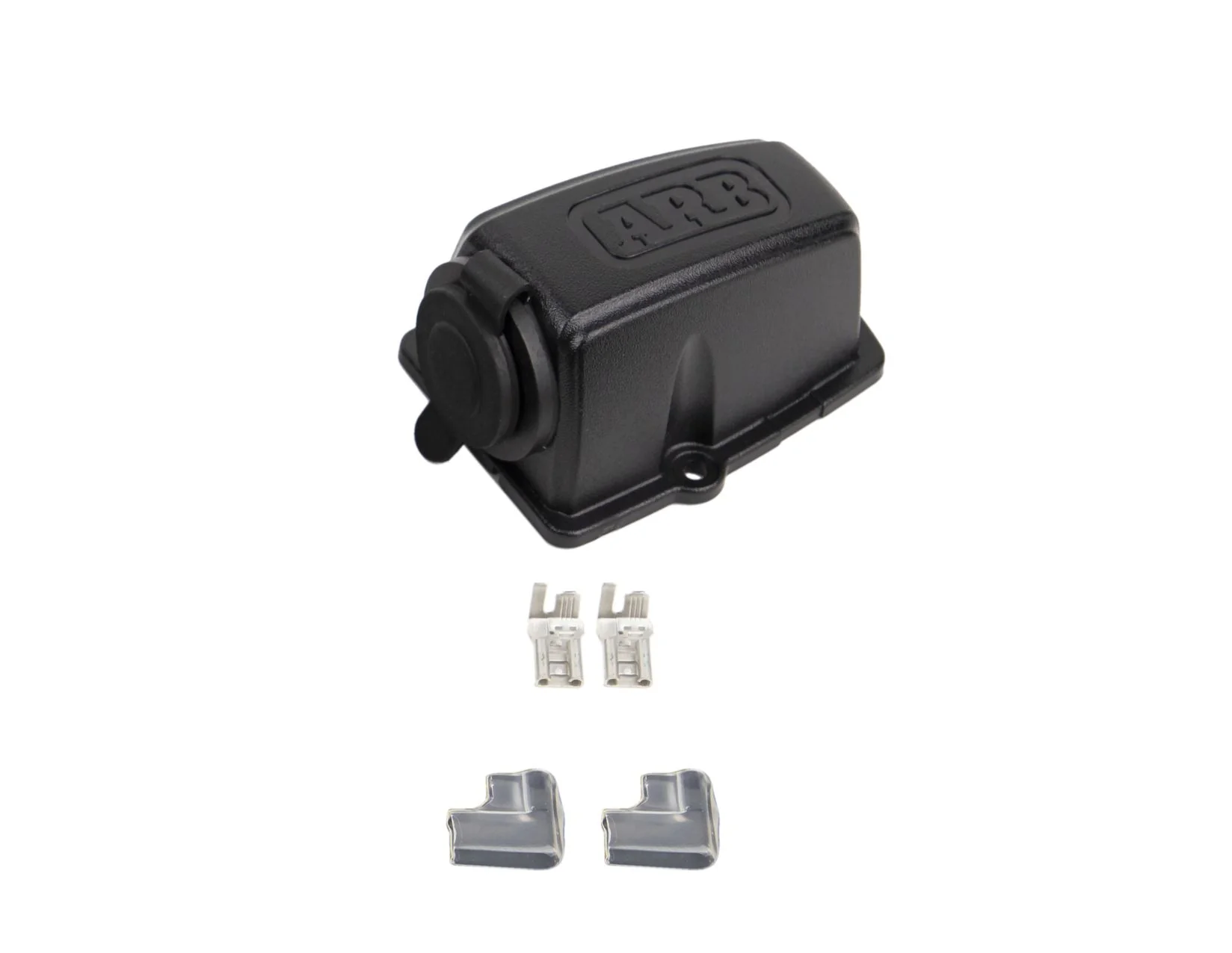 ARB* WIRING KIT 12/24 V POWER SUPPLY,ELECTRIC COOLBOX - Image 4