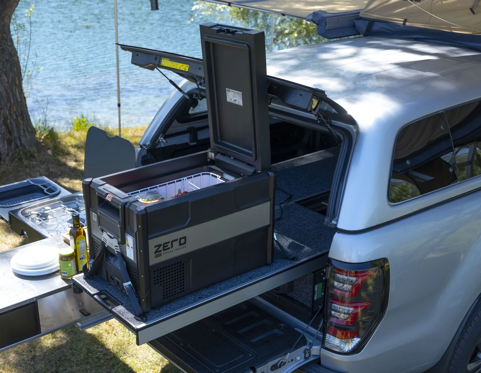 ARB* ZERO ELECTRIC COOLBOX 36L - Image 15