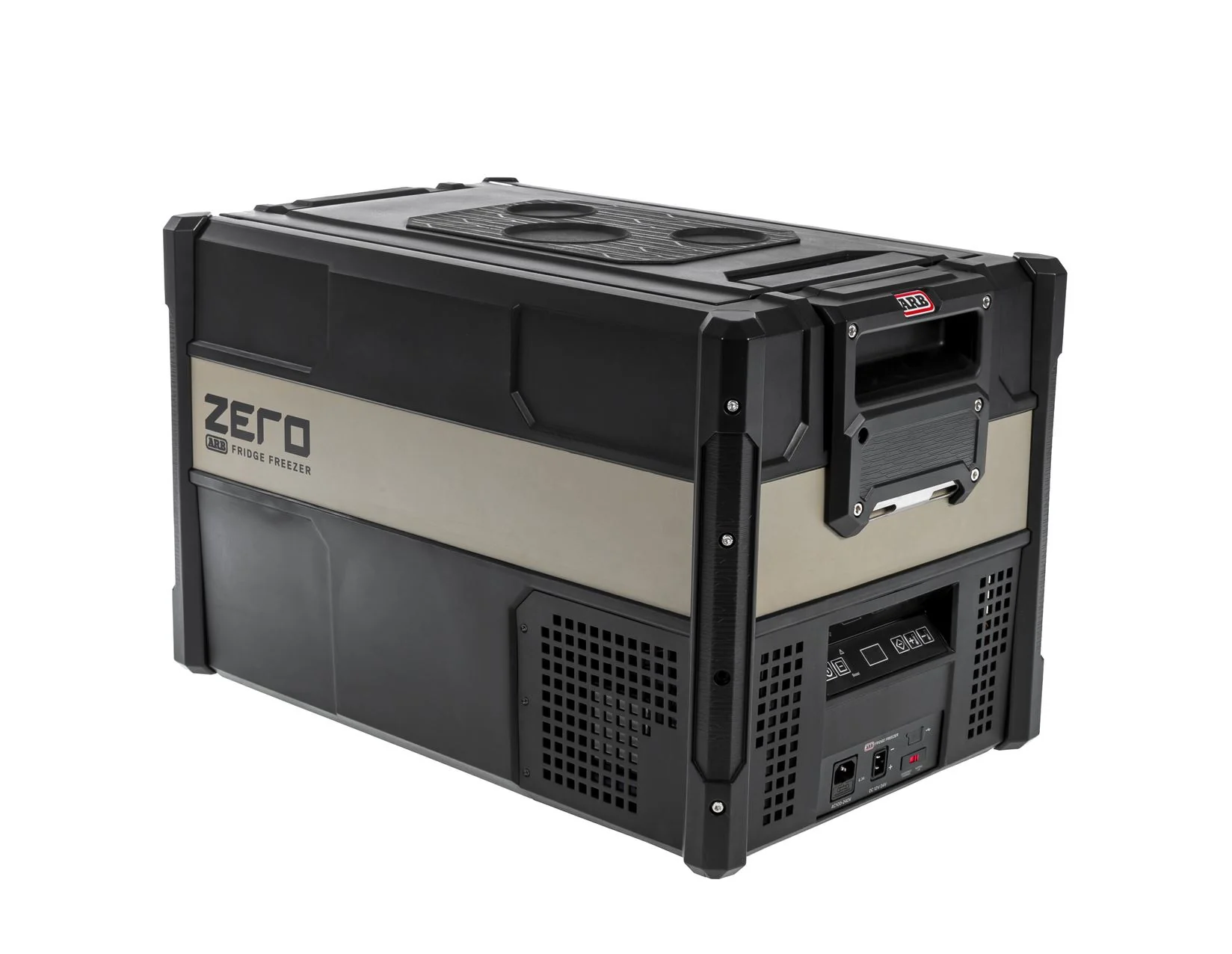 ARB* ZERO ELECTRIC COOLBOX 36L - Image 2