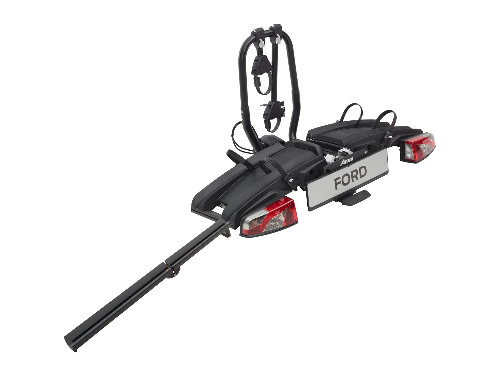 ATERA* LOADING RAMP FOR GENIO PRO ADVANCED AND STRADA TRAIL REAR BIKE CARRIER - Image 6