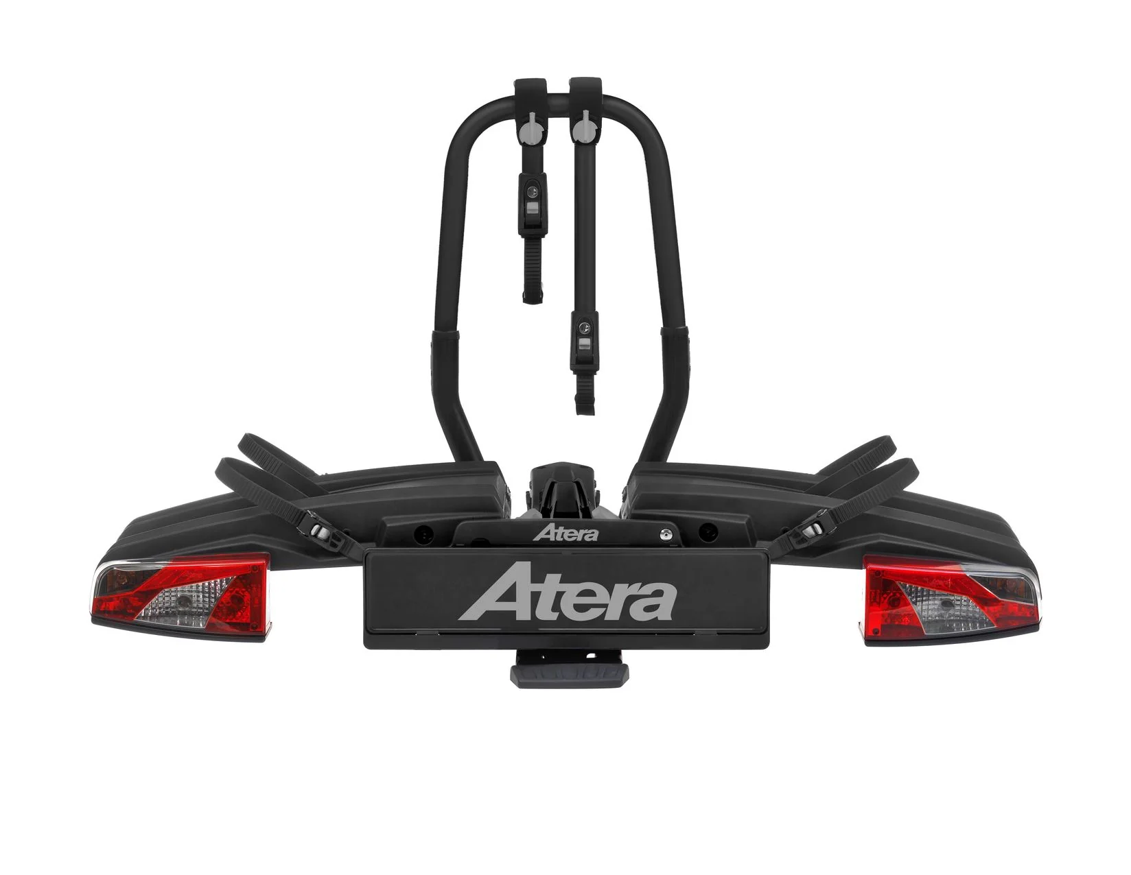 ATERA* REAR BIKE CARRIER GENIO PRO ADVANCED,FOR 2 BIKES - Image 2