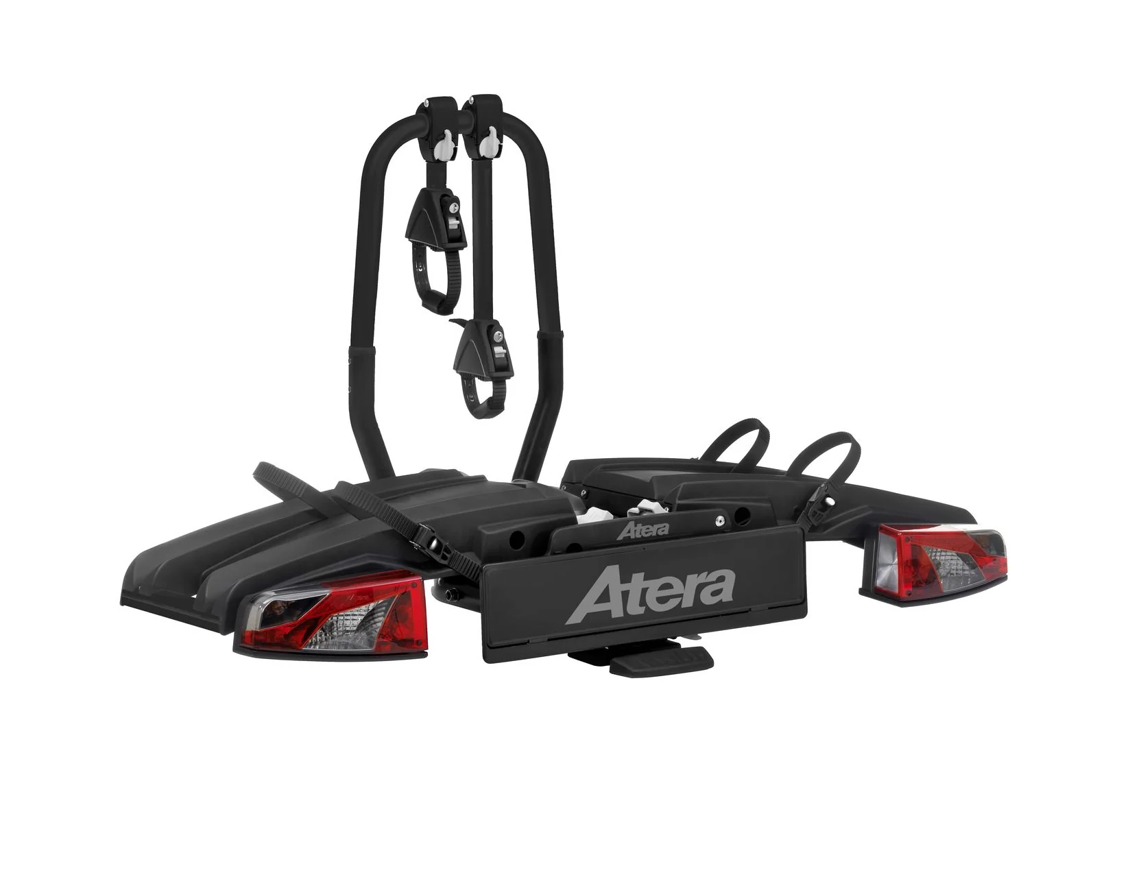 ATERA* REAR BIKE CARRIER GENIO PRO ADVANCED,FOR 2 BIKES - Image 3