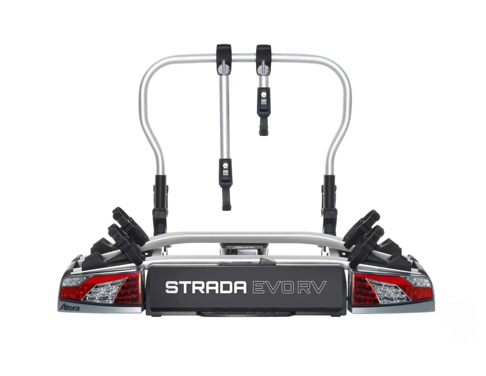 ATERA* REAR BIKE CARRIER STRADA EVO RV,FOR 2 BIKES - Image 2