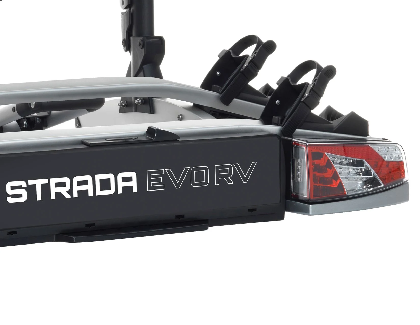 ATERA* REAR BIKE CARRIER STRADA EVO RV,FOR 2 BIKES - Image 3