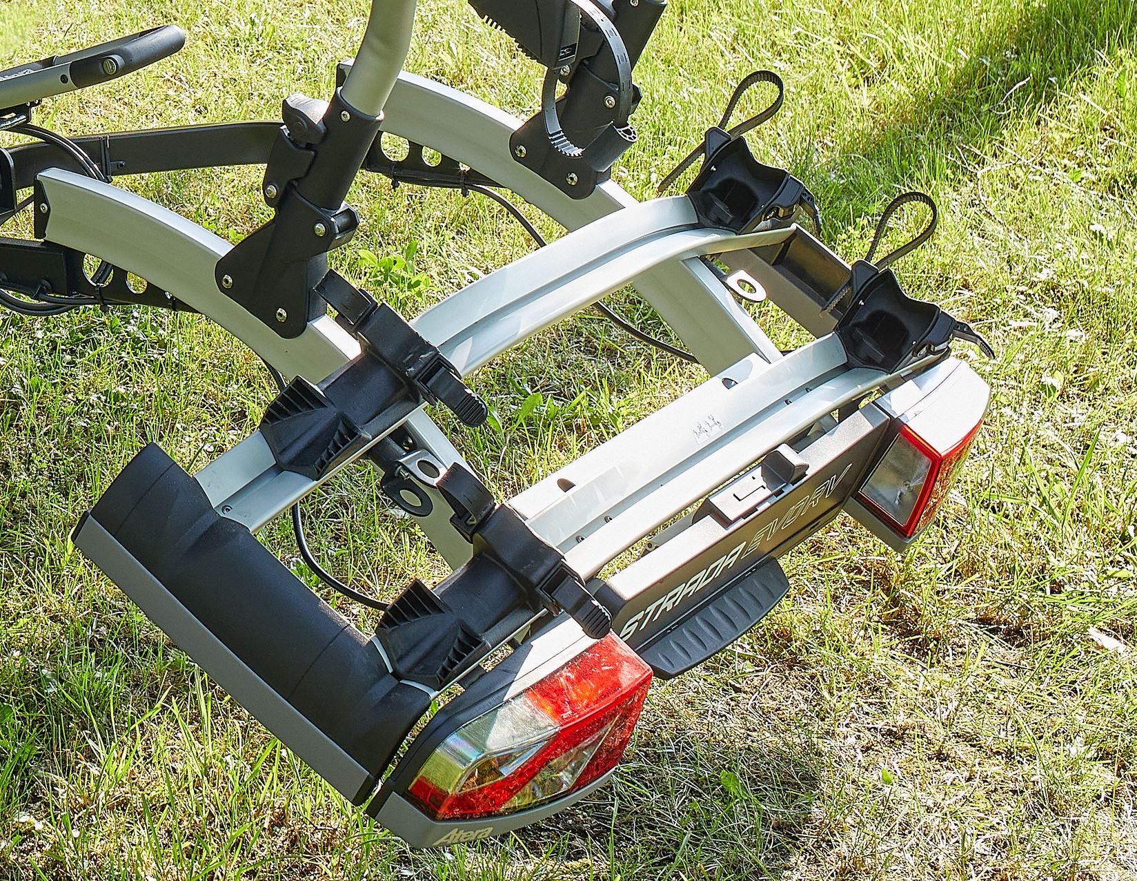 ATERA* REAR BIKE CARRIER STRADA EVO RV,FOR 2 BIKES - Image 6