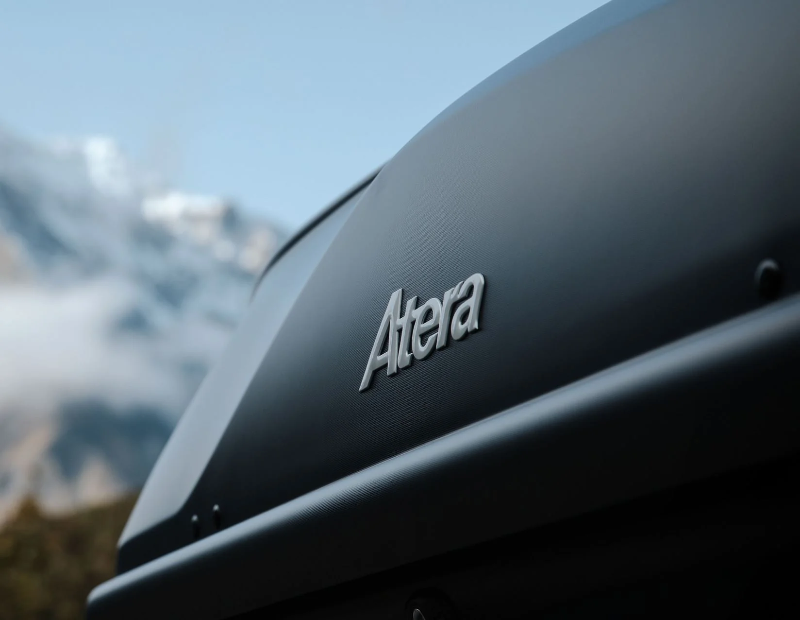 ATERA* ROOF BOX CASAR M,LAVA STRUCTURED - Image 7