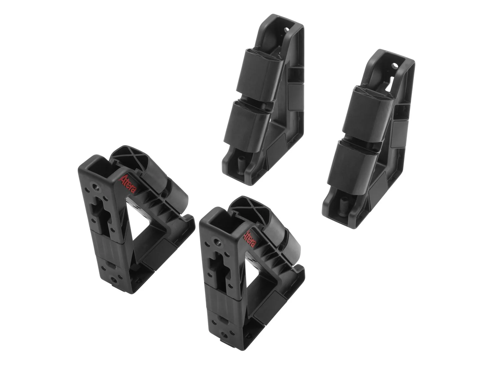 ATERA* ROOF KAYAK CARRIER CONNEXO UNIVERSAL HOLDER SET - Image 5