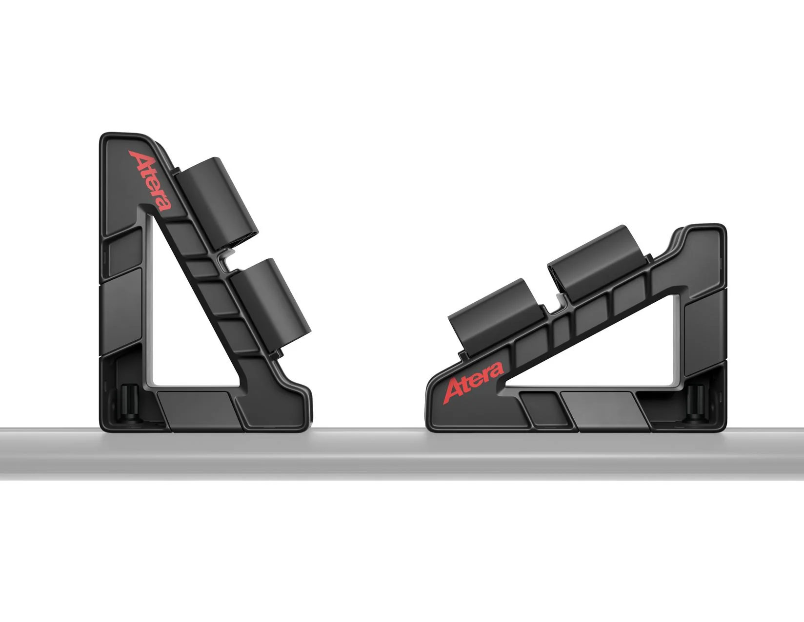 ATERA* ROOF KAYAK CARRIER CONNEXO UNIVERSAL HOLDER SET - Image 6