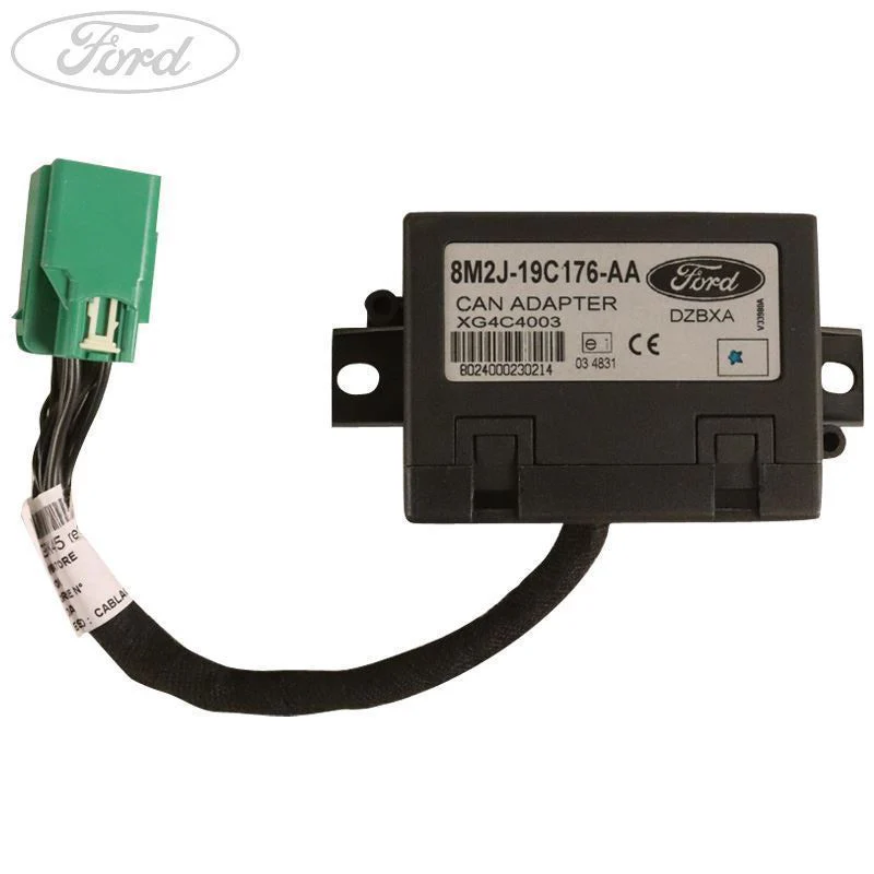 AUDIO ADAPTOR - Image 3