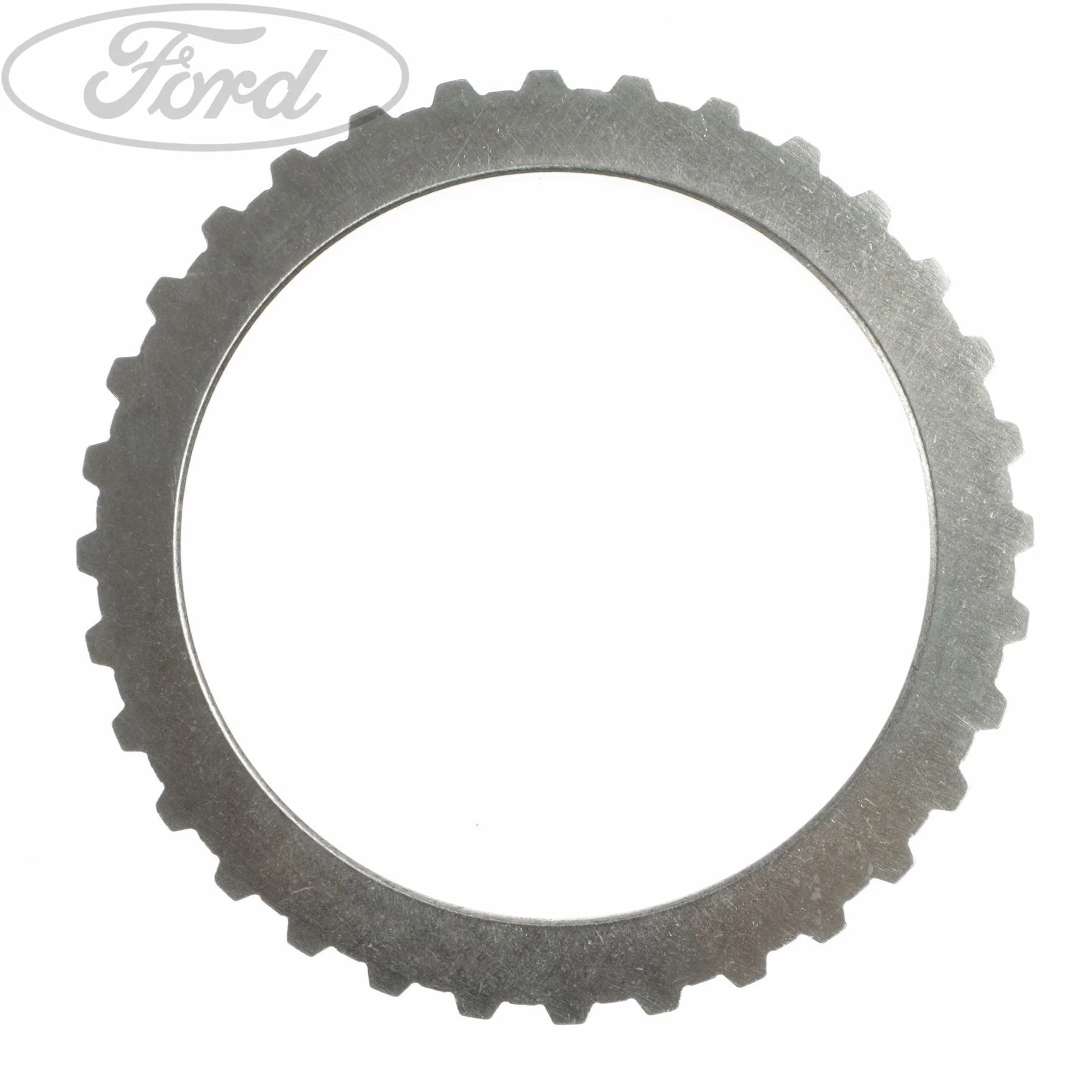 AUTO GEARBOX CLUTCH DRIVE PLATE - Image 4