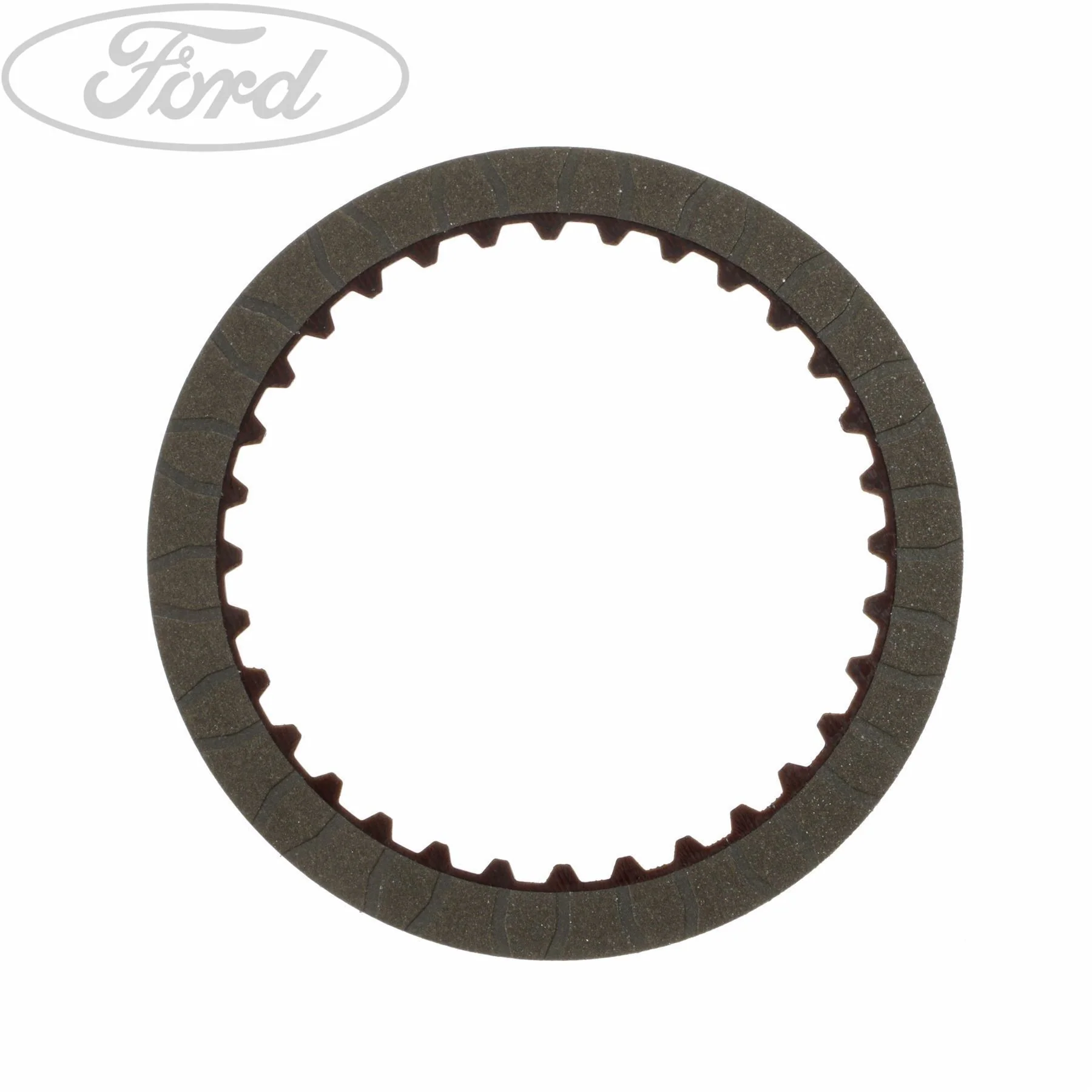 AUTO GEARBOX CLUTCH DRIVEN PLATE - Image 2