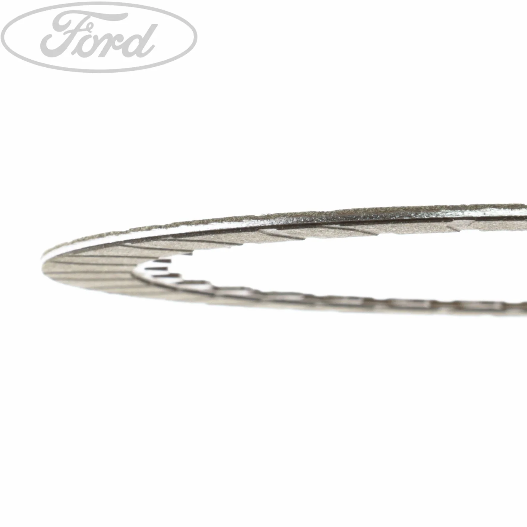 AUTO GEARBOX CLUTCH DRIVEN PLATE - Image 3