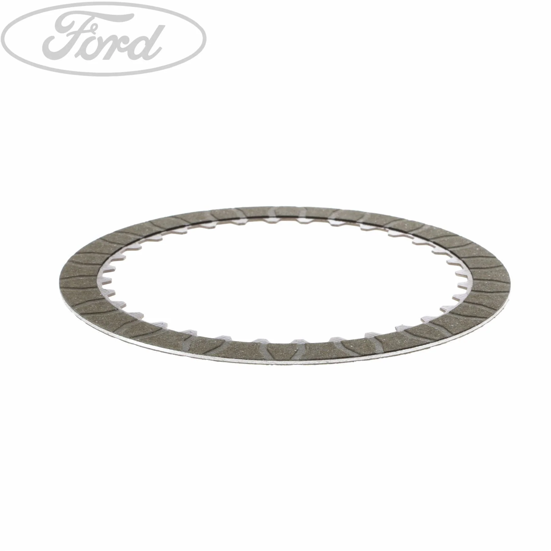 AUTO GEARBOX CLUTCH DRIVEN PLATE - Image 4