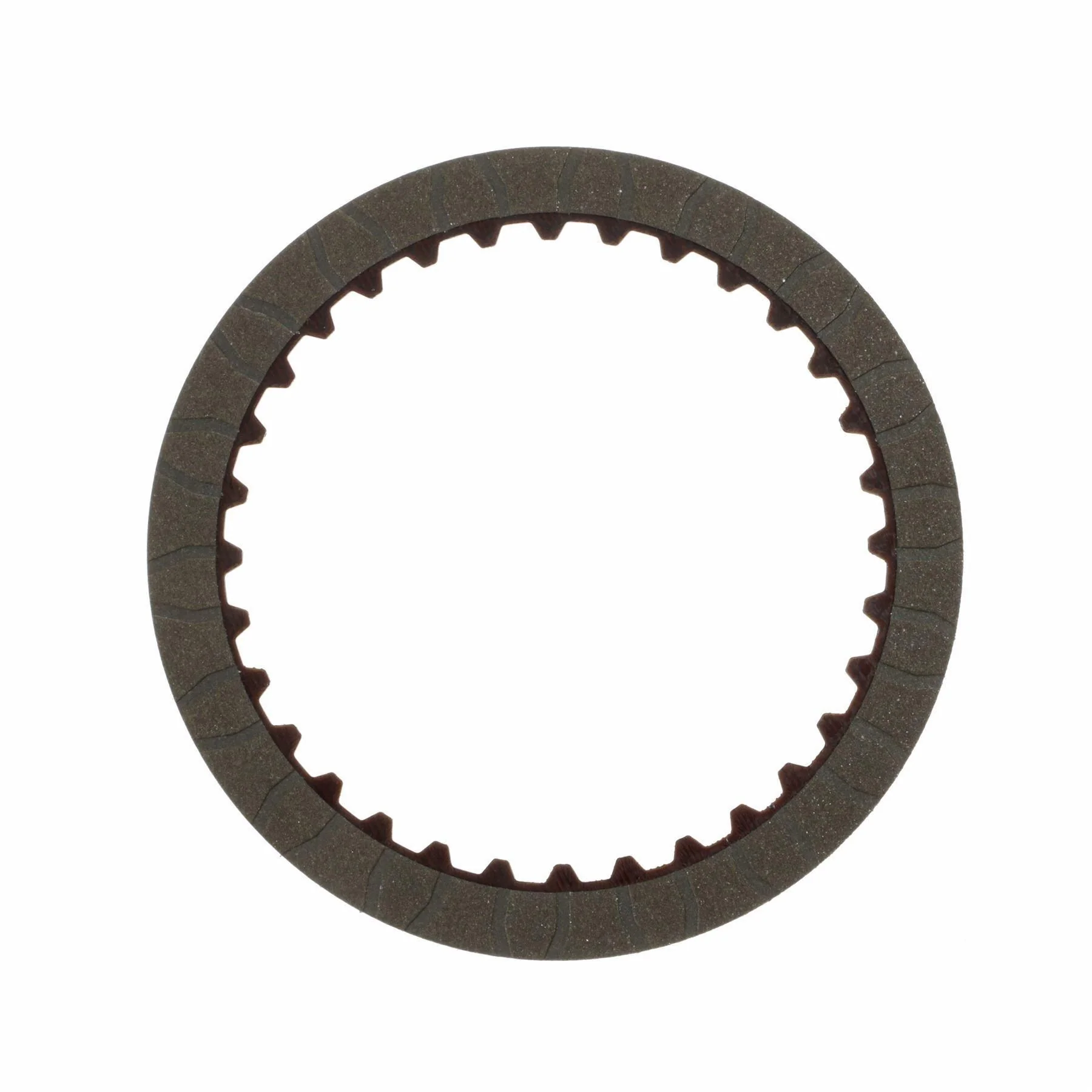 AUTO GEARBOX CLUTCH DRIVEN PLATE - Image 5