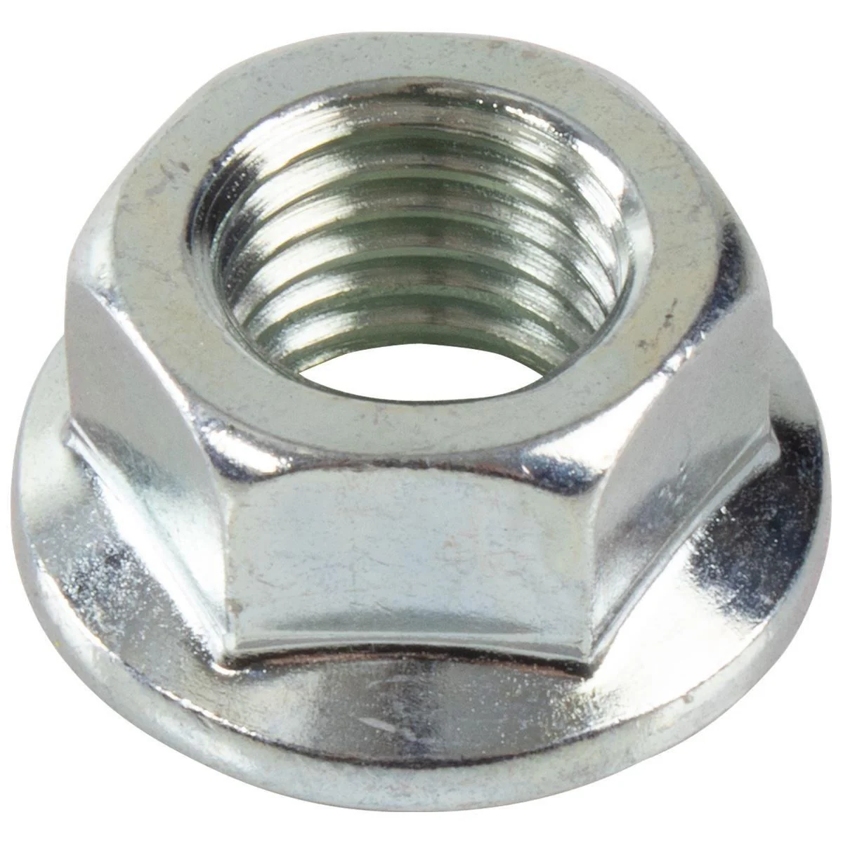 AUTOMATIC TRANSM. AND RELATED PARTS FLANGED HEX NUT PACK OF 5 - Image 5