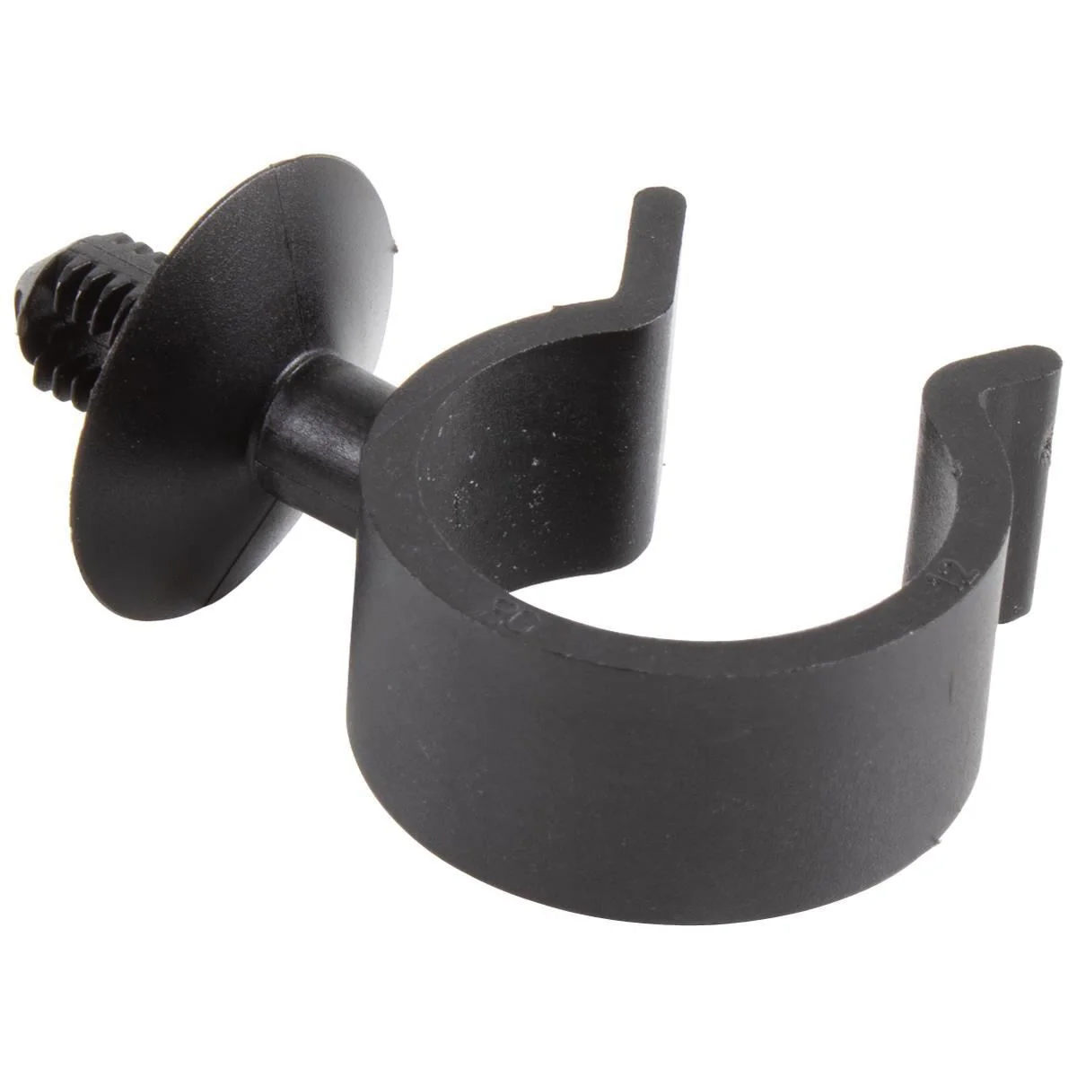 AUXILIARY FUEL FIRED PRE-HEATER CLIP PACK OF 5