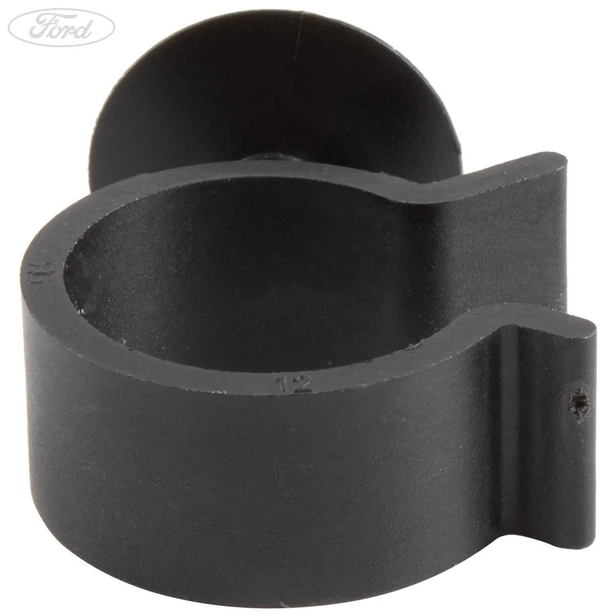 AUXILIARY FUEL FIRED PRE-HEATER CLIP PACK OF 5 - Image 3