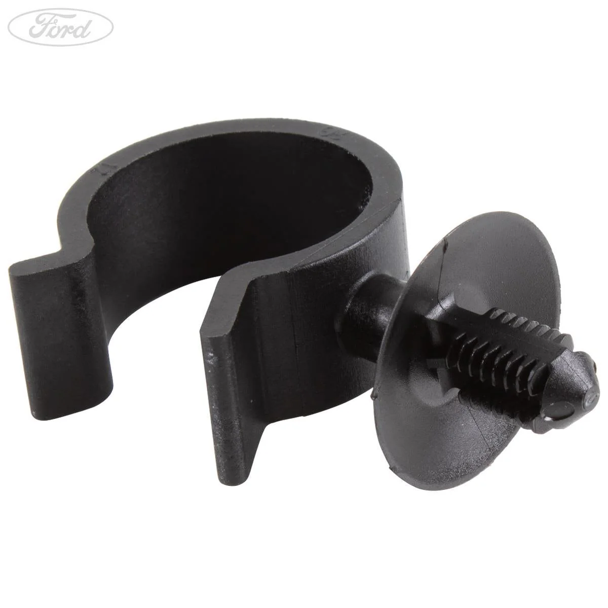 AUXILIARY FUEL FIRED PRE-HEATER CLIP PACK OF 5 - Image 4