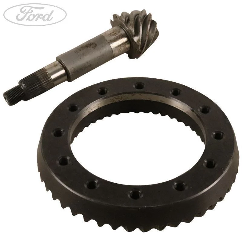 AXLE DIFFERENTIAL GEAR KIT - Image 3