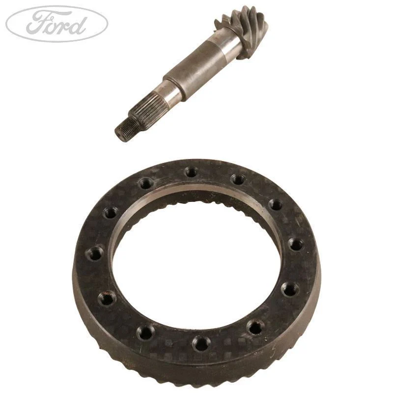 AXLE DIFFERENTIAL GEAR KIT - Image 3