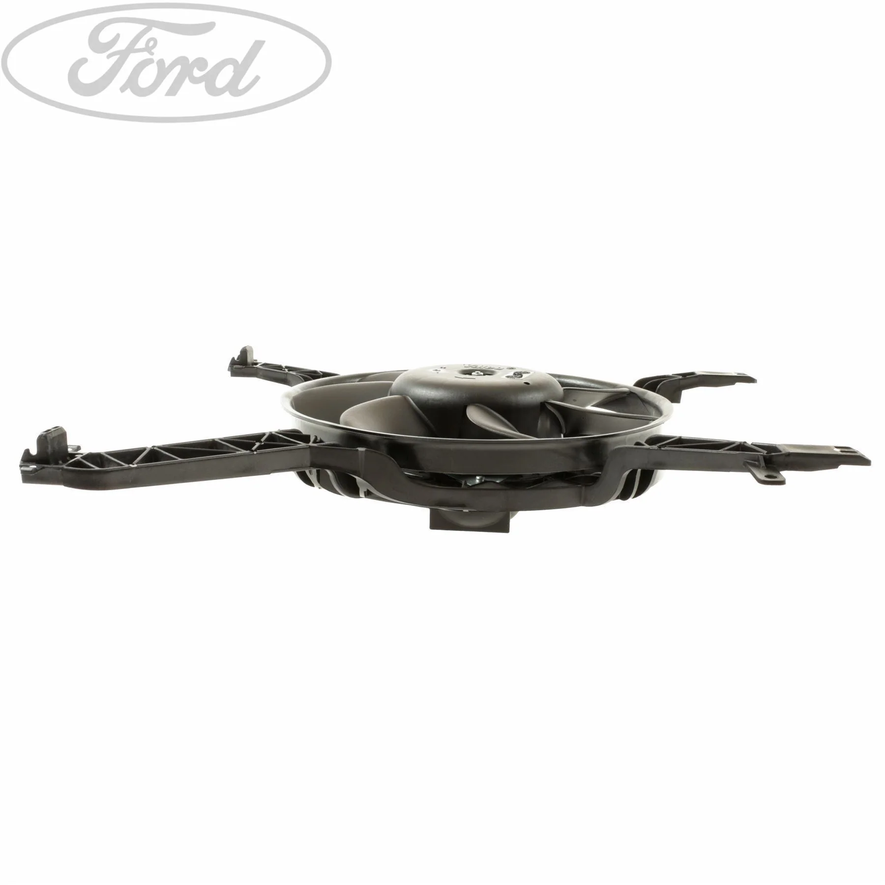 B-MAX 1.4 FIESTA 1.25 ENGINE COOLING FAN & MOTOR