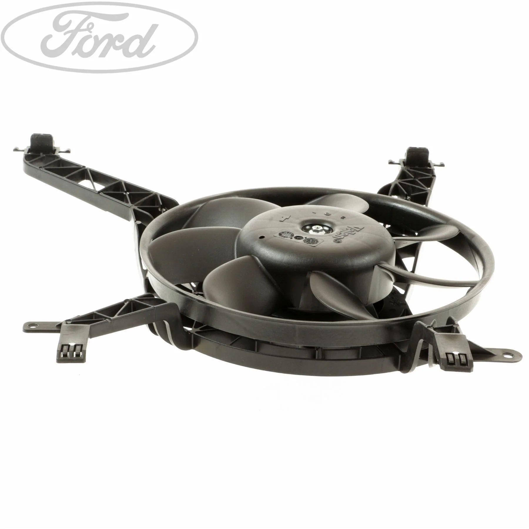 B-MAX 1.4 FIESTA 1.25 ENGINE COOLING FAN & MOTOR - Image 2