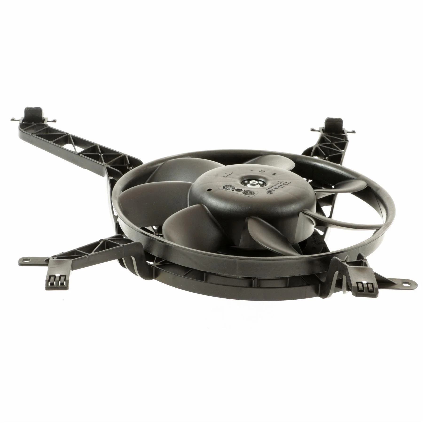 B-MAX 1.4 FIESTA 1.25 ENGINE COOLING FAN & MOTOR - Image 5