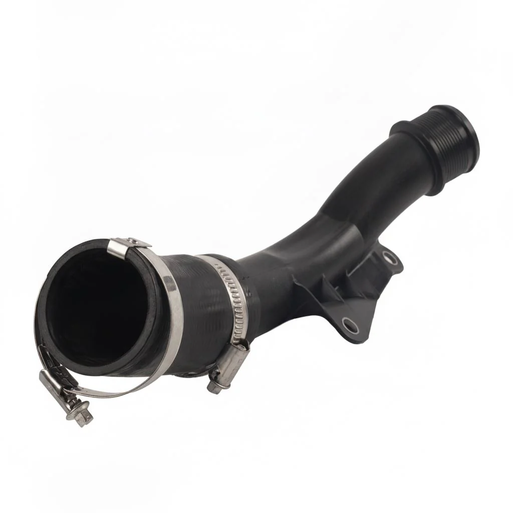 B-Max Fiesta EcoSport Intercooler Air Outlet Tube 2016-On - Image 5