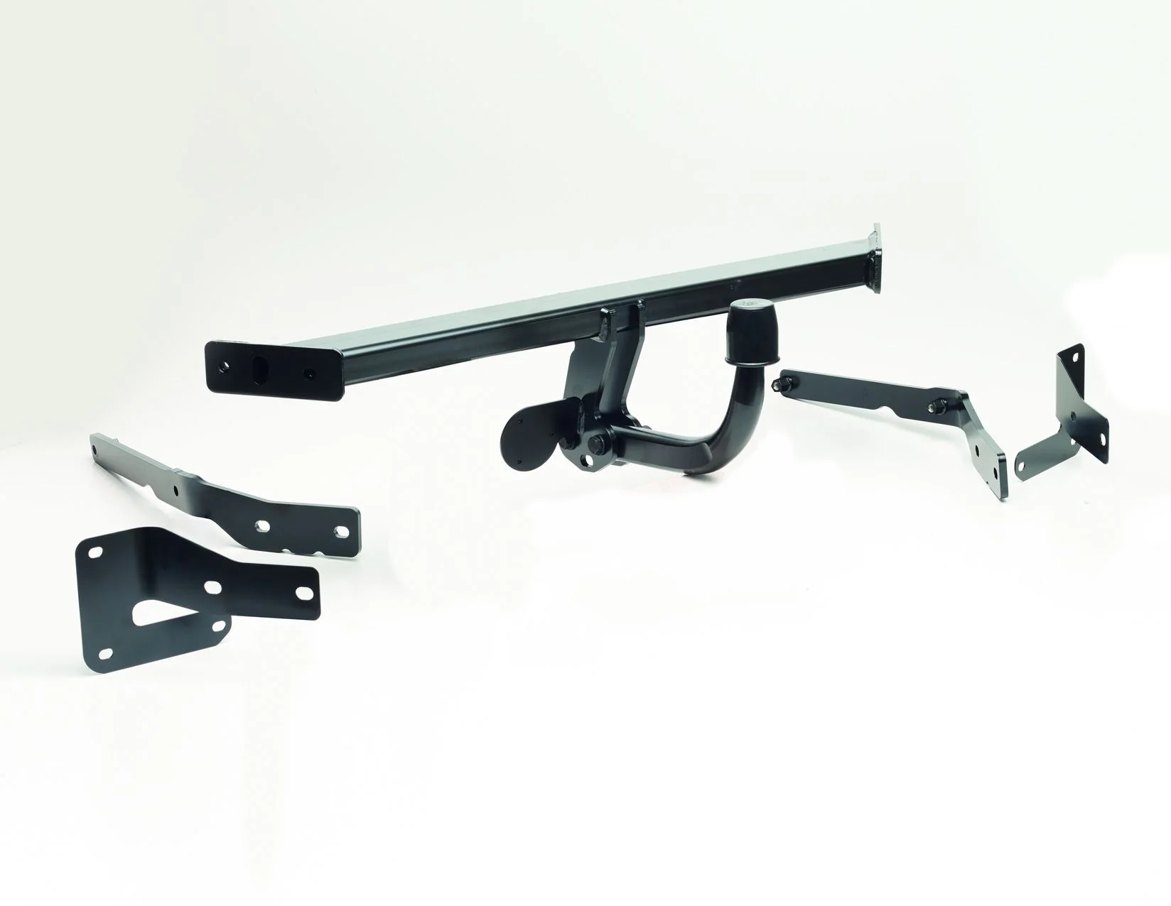 B-MAX FIXED TOW BAR