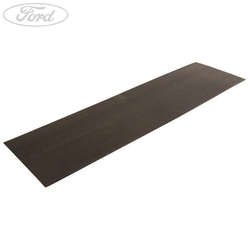 B-MAX FRONT DOOR SOUND INSULATOR TRIM SHEET 2012- - Image 2