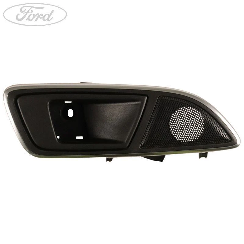 B-MAX FRONT O/S DOOR INNER DOOR HANDLE 2012- - Image 4