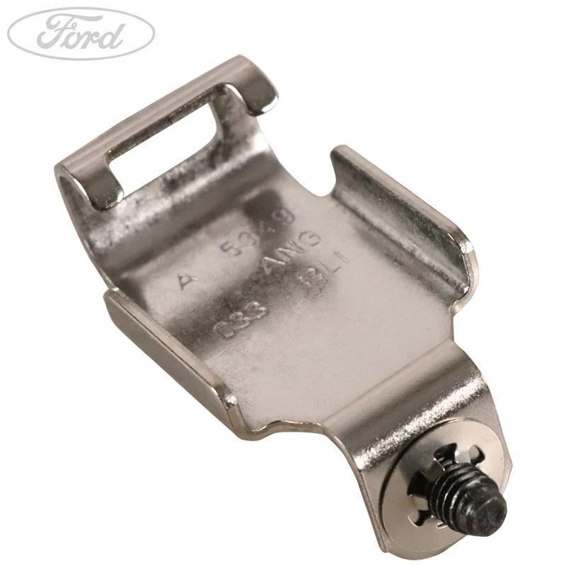 B-MAX FRONT O/S SEAT BELT RETAINER BRACKET 2012- - Image 2