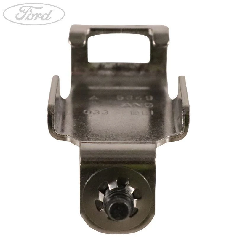 B-MAX FRONT O/S SEAT BELT RETAINER BRACKET 2012- - Image 3