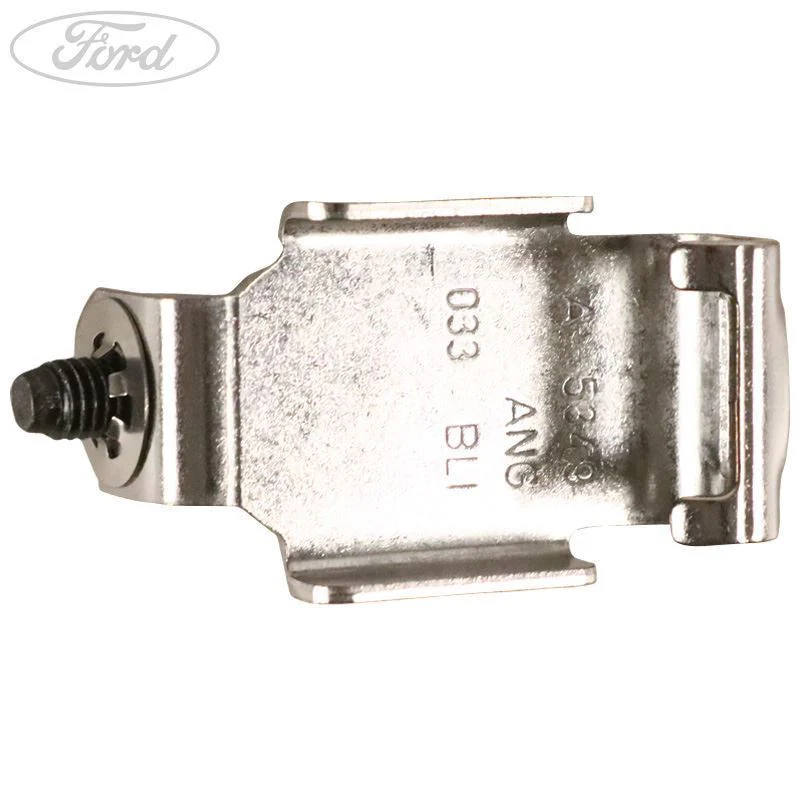 B-MAX FRONT O/S SEAT BELT RETAINER BRACKET 2012- - Image 4